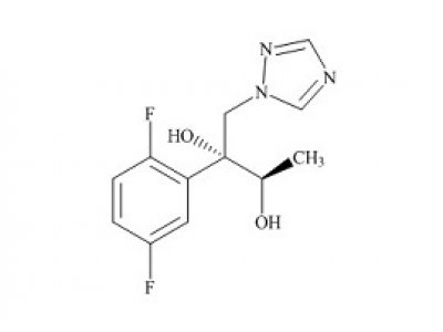 PUNYW14691292 Efinaconazole Impurity 4