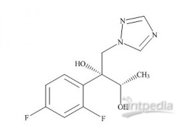 PUNYW14714454 Efinaconazole Impurity 9