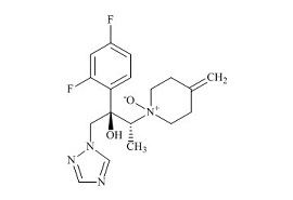 PUNYW14728460 <em>Efinaconazole</em> N-Oxide
