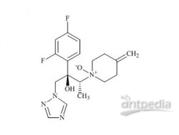 PUNYW14728460 Efinaconazole N-Oxide