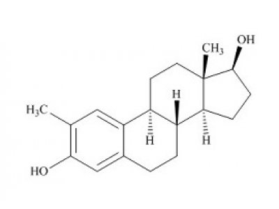 PUNYW3667231 2-Methyl Estradiol
