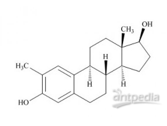PUNYW3667231 2-Methyl Estradiol