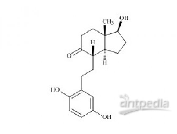 PUNYW3674145 Estradiol Impurity 1