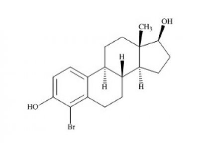 PUNYW3682177 4-Bromo 17-beta-estradiol