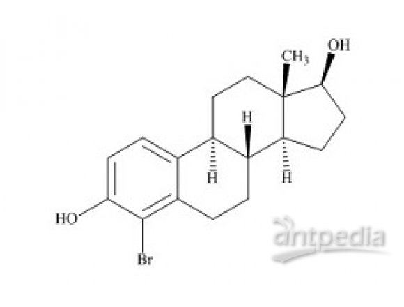 PUNYW3682177 4-Bromo 17-beta-estradiol