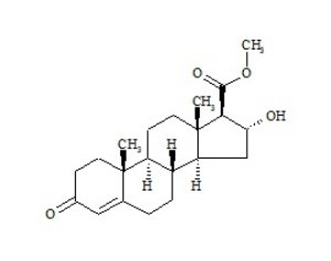 PUNYW22106552 Epristeride Impurity 2