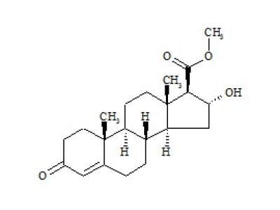 PUNYW22106552 Epristeride Impurity 2