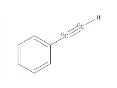 PUNYW12619565 Ethynylbenzene-13C2