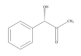 PUNYW25828419 <em>Ephedrine</em> Impurity 1 (L-Phenylacetyl Carbinol)