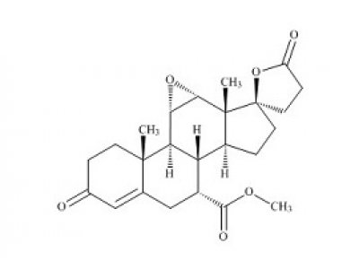 PUNYW12524422 Eplerenone EP Impurity B