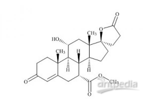 PUNYW12529588 Eplerenone Impurity 2