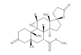 PUNYW12533345 <em>Eplerenone</em> <em>Impurity</em> 5