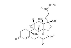 PUNYW12534129 <em>Eplerenone</em> <em>Impurity</em> 6 Disodium Salt