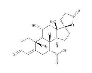 PUNYW12535164 Eplerenone Impurity 7