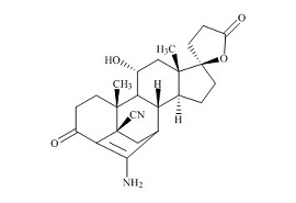 PUNYW12539511 <em>Eplerenone</em> <em>Impurity</em> 11