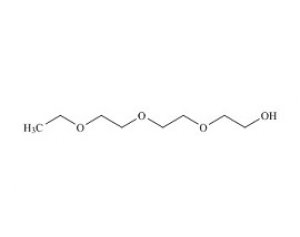 PUNYW9328410 Ethoxypoly(Ethylene Glycol) Related Compound 3