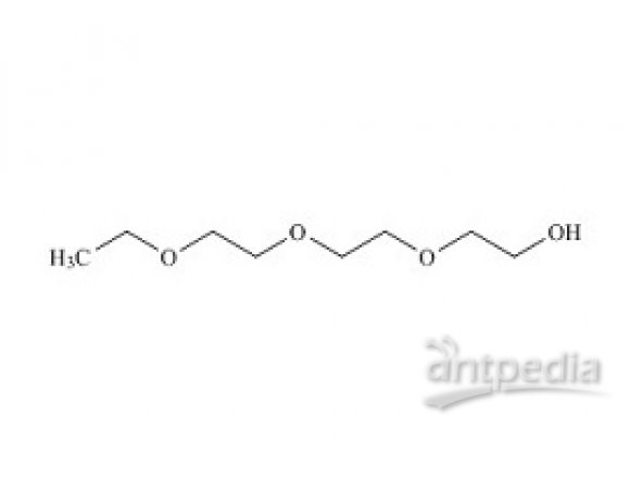 PUNYW9328410 Ethoxypoly(Ethylene Glycol) Related Compound 3