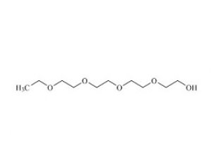 PUNYW9329191 Ethoxypoly(Ethylene Glycol) Related Compound 4