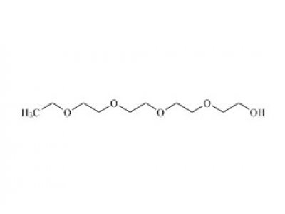 PUNYW9329191 Ethoxypoly(Ethylene Glycol) Related Compound 4