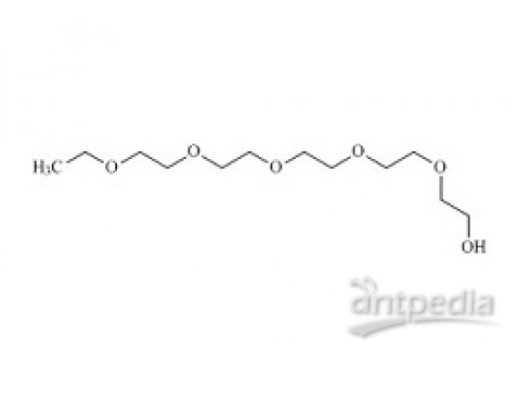 PUNYW9330253 Ethoxypoly(Ethylene Glycol) Related Compound 5