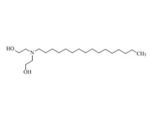 PUNYW9340387 2,2'-(hexadecylazanediyl)diethanol
