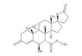 <em>PUNYW12519277</em> <em>6-beta-Hydroxy</em> <em>Eplerenone</em>