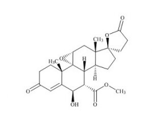 PUNYW12519277 6-beta-Hydroxy Eplerenone