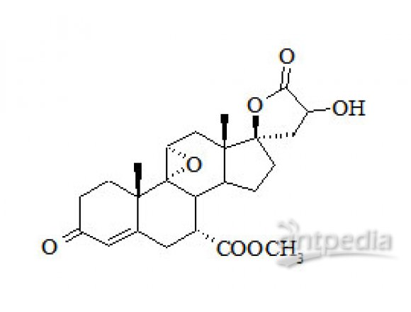 PUNYW12520463 21-Hydroxy Eplerenone