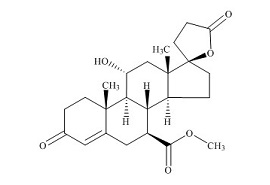 <em>PUNYW12521360</em> <em>Eplerenone</em> <em>Impurity</em> <em>1</em>