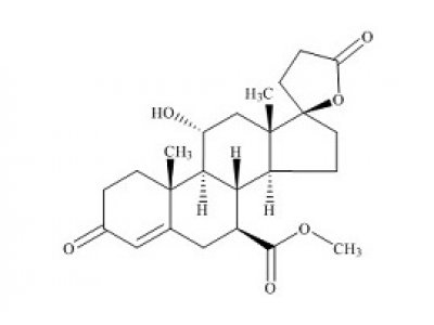 PUNYW12521360 Eplerenone Impurity 1