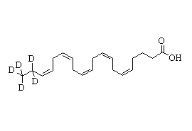 PUNYW22785368 <em>Eicosapentaenoic</em> <em>Acid</em> (EPA)-d5