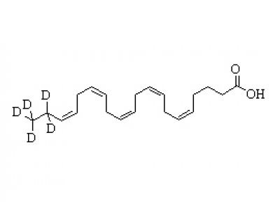 PUNYW22785368 Eicosapentaenoic Acid (EPA)-d5
