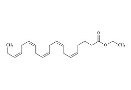 <em>PUNYW22789322</em> <em>Eicosapentaenoic</em> <em>Acid</em> <em>Ethyl</em> <em>Ester</em>