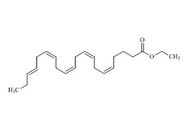 PUNYW22790103 <em>Eicosapentaenoic</em> <em>Acid</em> <em>Impurity</em> 1