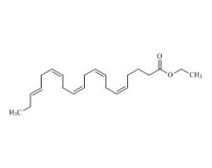 PUNYW22790103 Eicosapentaenoic Acid Impurity 1