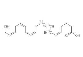 PUNYW22791371 <em>Eicosapentaenoic</em> <em>Acid</em>-13C3