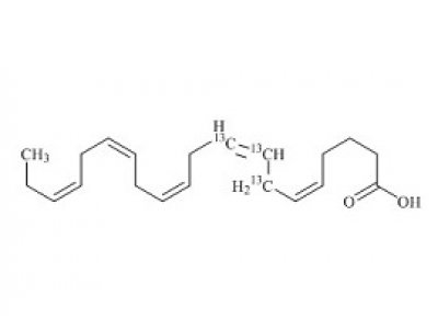 PUNYW22791371 Eicosapentaenoic Acid-13C3