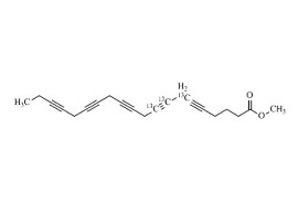PUNYW22793553 <em>Eicosapentaenoic</em> <em>Acid</em> <em>Impurity</em> 2-13C3