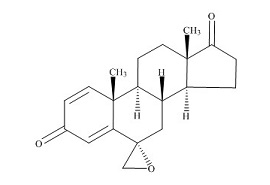 PUNYW12597141 Epoxy <em>Exemestane</em> (6-alfa <em>Isomer</em>)