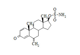 <em>PUNYW12580448</em> <em>Exemestane</em> <em>Metabolite</em> <em>1</em>