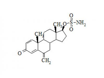 PUNYW12580448 Exemestane Metabolite 1