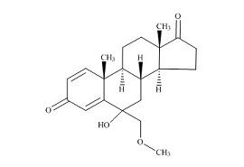 PUNYW12581529 <em>Exemestane</em> Metabolite 2