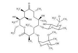 PUNYW9494229 <em>Erythromycin</em> N-Oxide