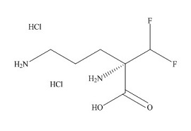 PUNYW21537159 (S)-Eflornithine <em>DiHCl</em>