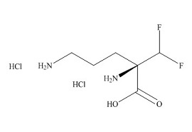 PUNYW21538441 (R)-Eflornithine <em>DiHCl</em>