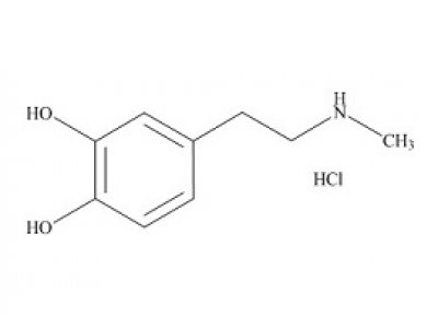 PUNYW8063539 Deoxyepinephrine HCl