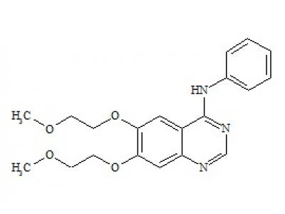 PUNYW5268430 Erlotinib Impurity 5