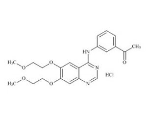PUNYW5335351 Erlotinib Impurity 36 HCl