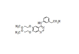 <em>PUNYW5214183</em> <em>Erlotinib</em> <em>Carboxylic</em> <em>Acid</em>