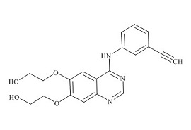<em>PUNYW5230562</em> <em>Didesmethyl</em> <em>Erlotinib</em>